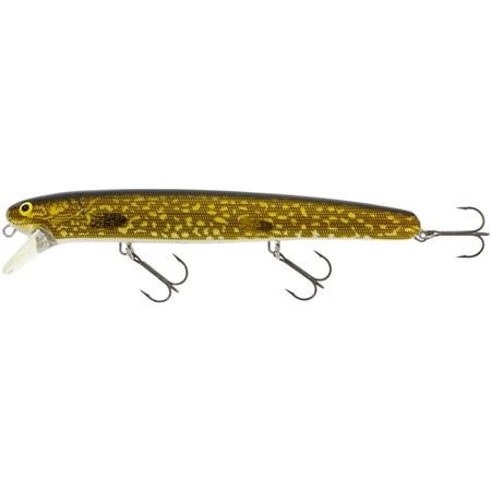 Isca Flutuante Westin Jatte Crankbait - 23Cm