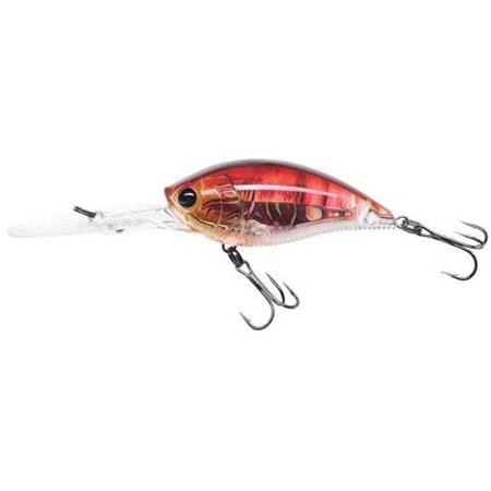 Isca Flutuante Yo-Zuri 3Dr Deep Crank - 7Cm