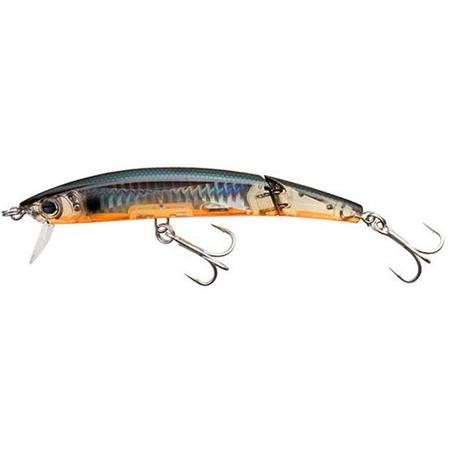 Isca Flutuante Yo-Zuri Crystal 3D Dd Jointed - 13Cm