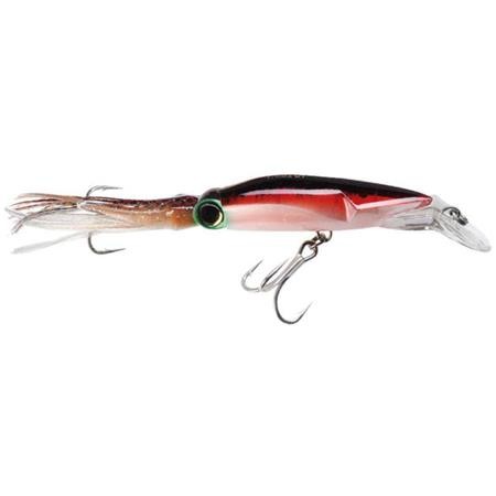 ISCA FLUTUANTE YO-ZURI HYDRO SQUIRT - 14CM