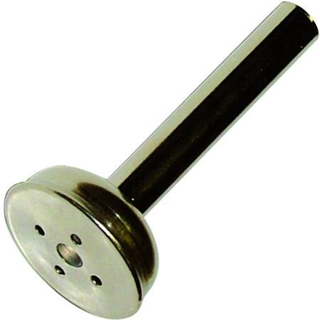 Isca Hb Calls Vanneau Maillechort Tube
