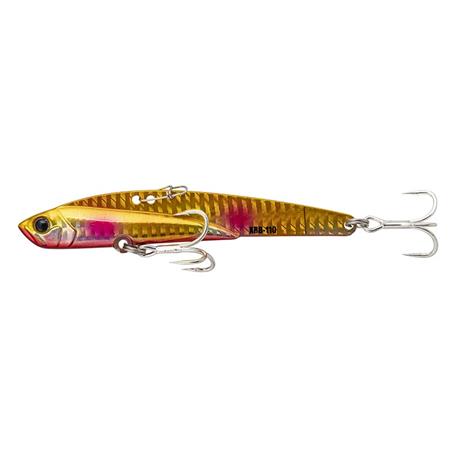ISCA LAME MAJOR CRAFT CROSRIDE BLADE - 40G