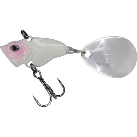 ISCA LÂMINA MOLIX TRAGO VIB - 5CM
