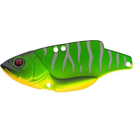 Isca Lâmina Sakura Micro Soukouss Blade - 3.5Cm