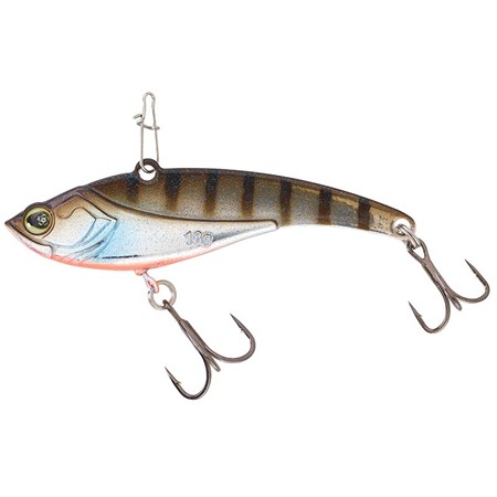 Isca Lâmina Sakura Salty Blade Zn - 9Cm