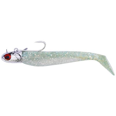 Isca Macia Armada Coreman Rj-10 - 8.5Cm