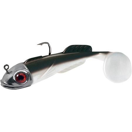 Isca Macia Armada Delalande Chabot - 7Cm