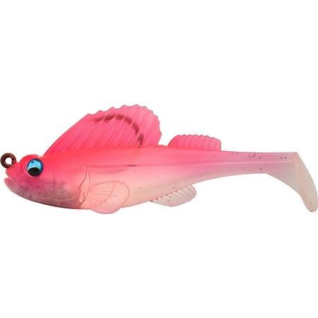 Isca Macia Armada Megabass Dark Sleeper 3” 3/4Oz - 7.5Cm