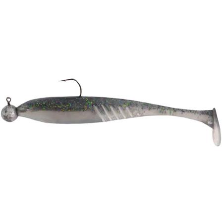 Isca Macia Armada Powerline Jig Power Sks 4” Monté - 10.1Cm