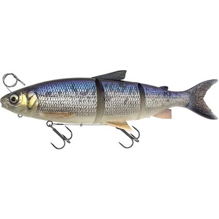 Isca Macia Armada Savage Gear 3D Line Thru Whitefish - 36Cm