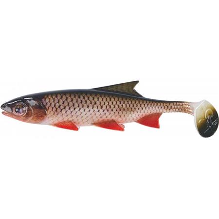 Isca Macia Balzer Shirasu Clone Shad 15Cm