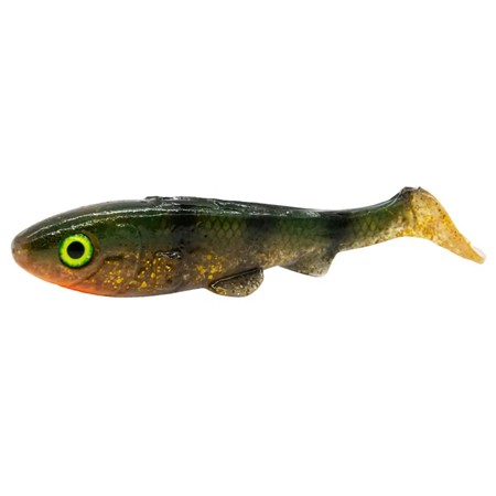 Isca Macia Bonibaits Happy - 21Cm