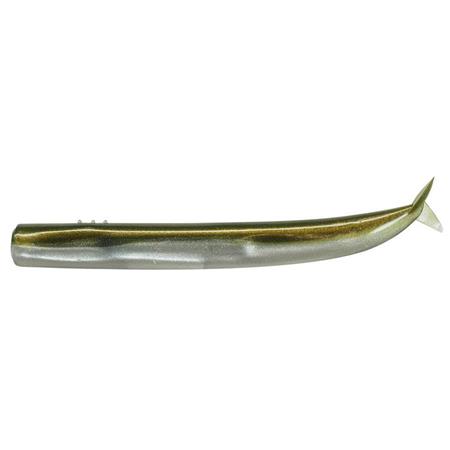 Isca Macia Fiiish Crazy Sand Eel 150 - Pack De 3