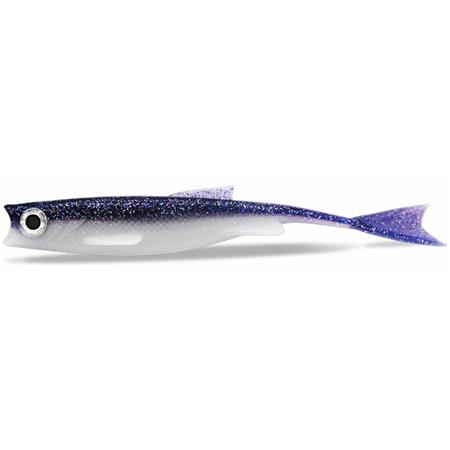 Isca Macia Fishing Ghost Renky Shad Vtl - 20Cm - Pack De 2