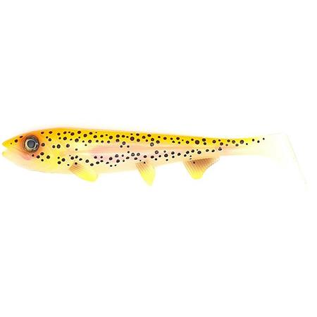 Isca Macia Hostagevalley Shad - 18Cm