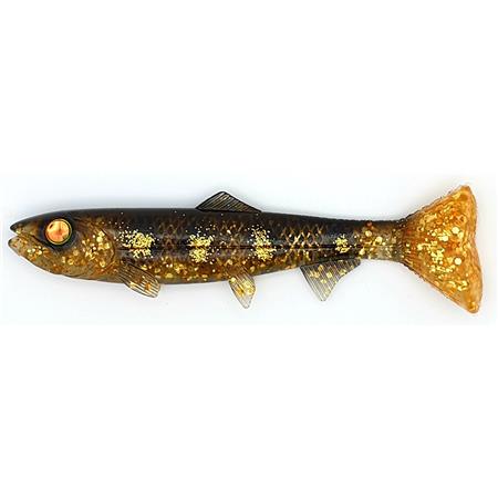 Isca Macia Hostagevalley Troubletail - 22Cm