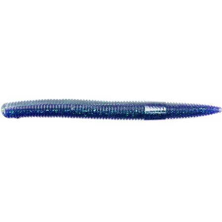 Isca Macia Live Target Stick Worm 5” - 12.5Cm - Pack De 8
