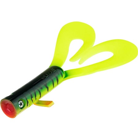 Isca Macia Lmab Drunk Dancer - 12Cm - Pack De 3