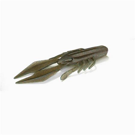 Isca Macia Nays Scr 2.5 - 6.3Cm - Pack De 8