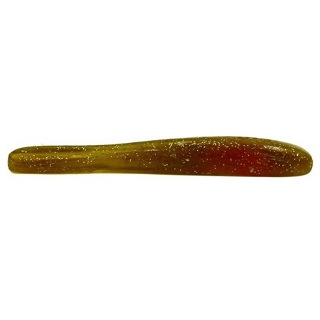 Isca Macia Netbait Stumpy Crush Baitfuel - 9Cm - Pack De 8
