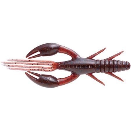 Isca Macia O.S.P Dolive Craw 4” - 10Cm - Pack De 6