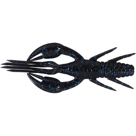 Isca Macia O.S.P Dolive Craw 5” - 12.5Cm - Pack De 5