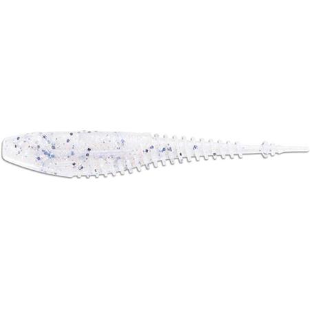 Isca Macia Rapala Crushcity Freeloader - 10.5Cm - Pack De 6