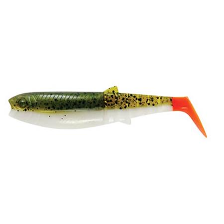 Isca Macia Savage Gear Cannibal Shad - 20Cm