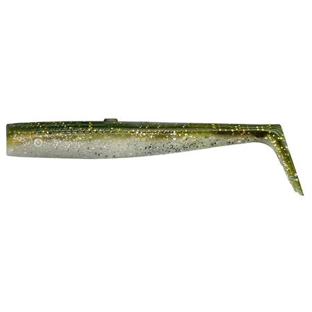 Isca Macia Savage Gear Sandeel V2 Tail - 14Cm - Pack De 5