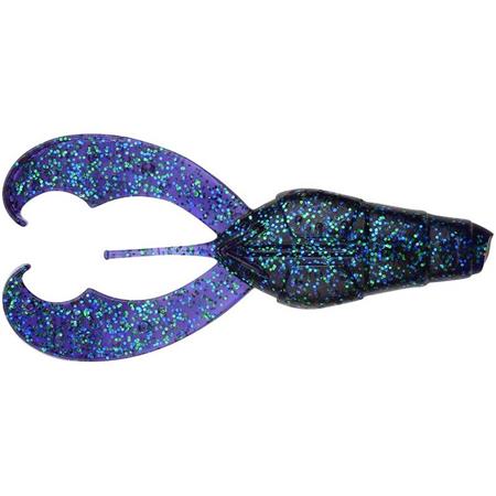 Isca Macia Spro Scent Series Insta Claw 80 - 8Cm - Pack De 5