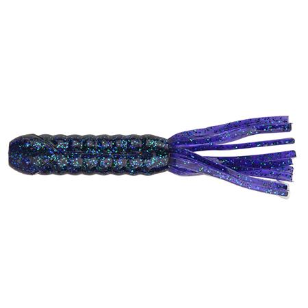 Isca Macia Spro Scent Series Insta Tube 100 - 10Cm - Pack De 4