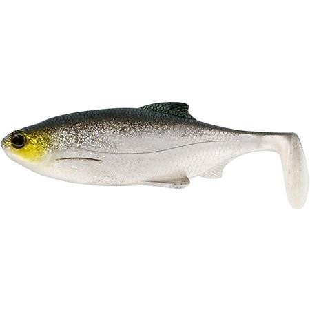 Isca Macia Westin Ricky The Roach Sl/St - 7Cm - Pack De 2