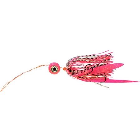 Isca Madai Adam's Coulissant Rouge/Jaune