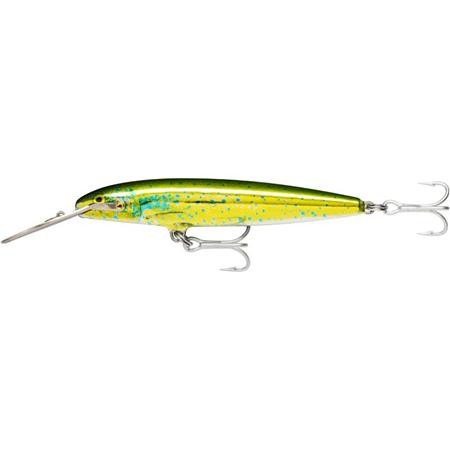 Isca Mergulhante Rapala Countdown Magnum