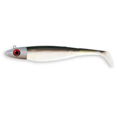 Isca Mole Armada Delalande Swat Shad - 7Cm