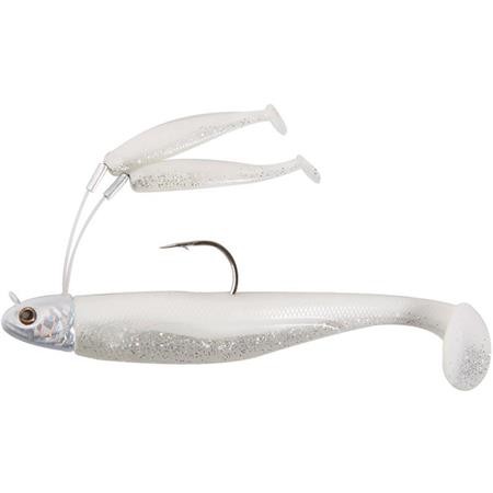 Isca Mole Armada Hart Manolo & Co - 10Cm