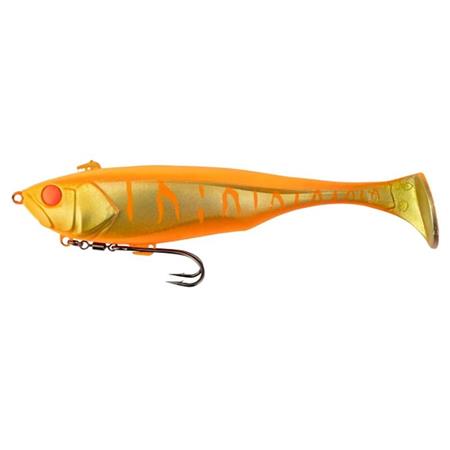 Isca Mole Armada Illex Dunkle 7” - 18Cm