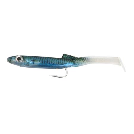 Isca Mole Armada Ragot Raglou 3D - 8,5Cm - Pack De 3