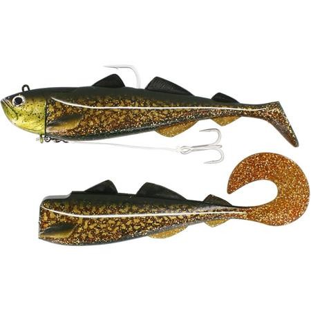Isca Mole Armada Westin Crazy Daisy - 23Cm
