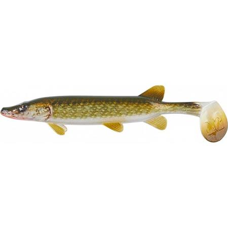 Isca Mole Balzer Shirasu Clone Shad 230Gr Calibre 338 Windows Mag