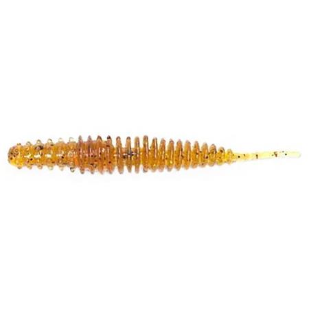 Isca Mole Crazy Fish Ringo 1,2” - 3Cm - Pack De 16