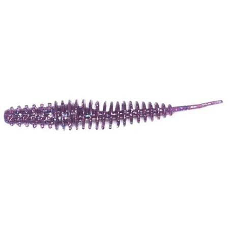 Isca Mole Crazy Fish Ringo 1,6” - 4Cm - Pack De 10