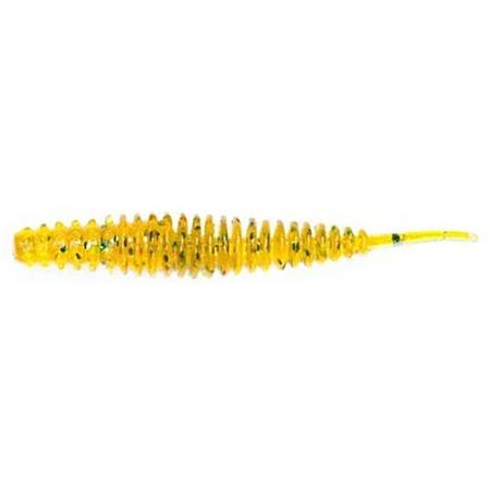 Isca Mole Crazy Fish Ringo 2” - 5Cm - Pack De 8