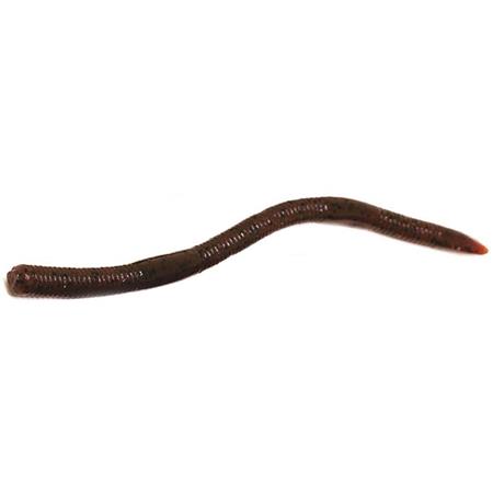 Isca Mole Damiki Water Crawler 13.5Cm - Pack De 18