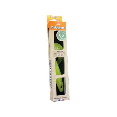 ISCA MOLE DELALANDE SANDRA 16CM