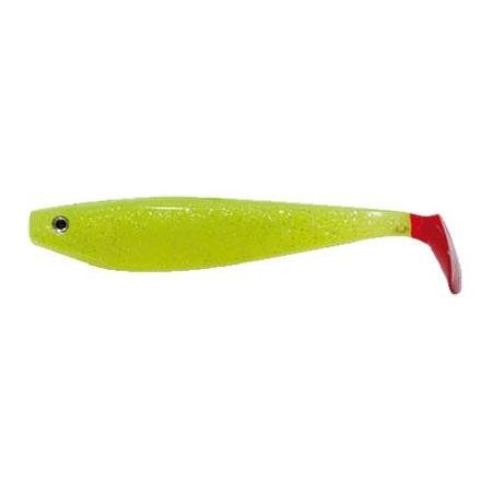 Isca Mole Delalande Shad Gt 13Cm - Pack De 2