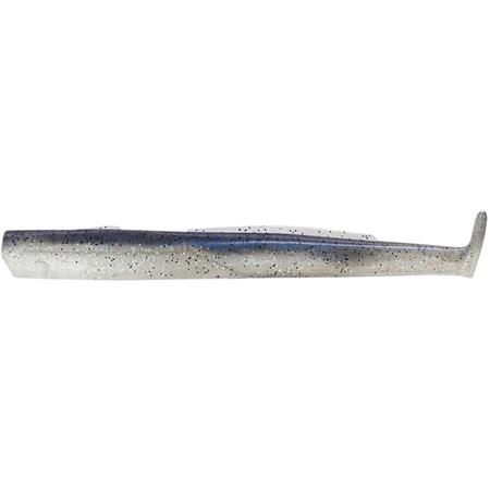 Isca Mole Fiiish Black Eel 110 - Pack De 3