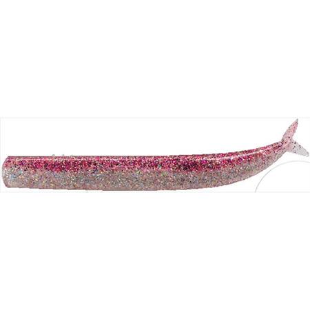 Isca Mole Fiiish Crazy Sand Eel 120 - Pack De 3