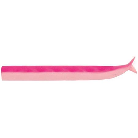 Isca Mole Fiiish Crazy Sand Eel 220 - Pack De 3