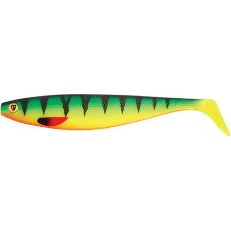 Isca Mole Fox Rage Pro Shad Natural Classic Ii - 28Cm